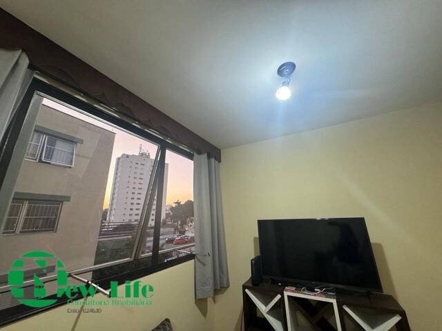 #3817 - Apartamento para Venda em São Paulo - SP - 3