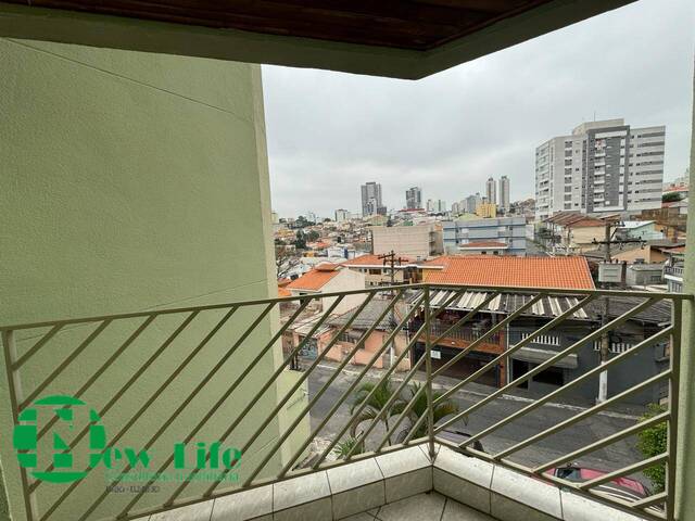 #3840 - Apartamento para Locação em São Paulo - SP - 3