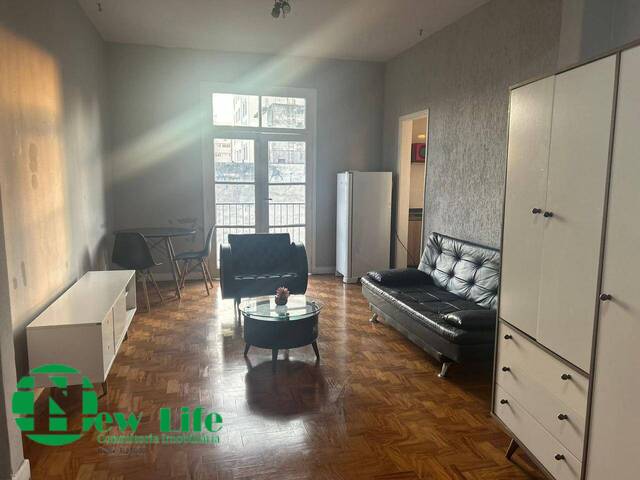 #3874 - Apartamento para Locação em São Paulo - SP - 3