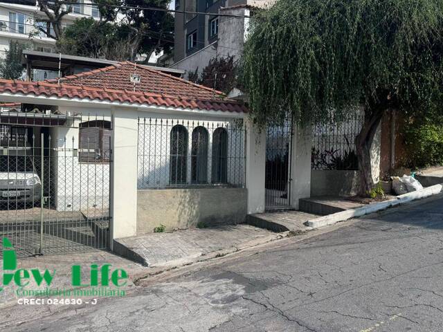 Locação em Jardim do Colégio (Zona Norte) - São Paulo