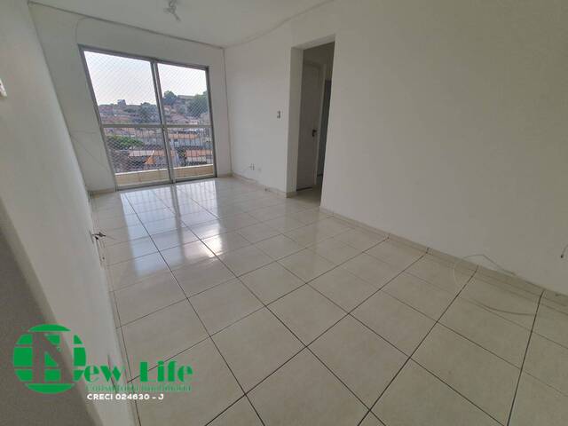 #3912 - Apartamento para Locação em São Paulo - SP - 3