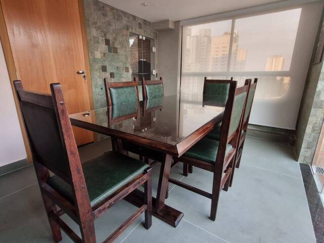 #3924 - Apartamento para Locação em São Paulo - SP - 3