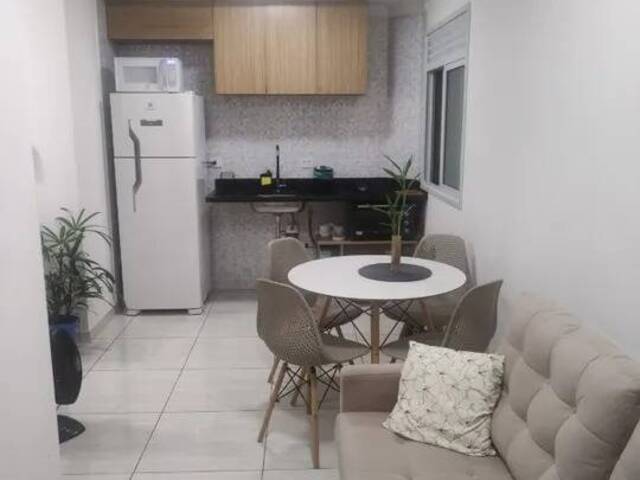 #3929 - Apartamento para Venda em São Paulo - SP - 2