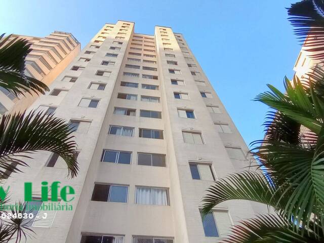 #3964 - Apartamento para Venda em São Paulo - SP - 2