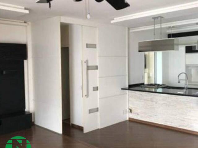 #3973 - Apartamento para Venda em São Paulo - SP - 2