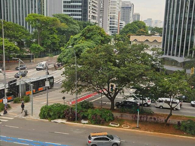 #3981 - Sala para Locação em São Paulo - SP - 2