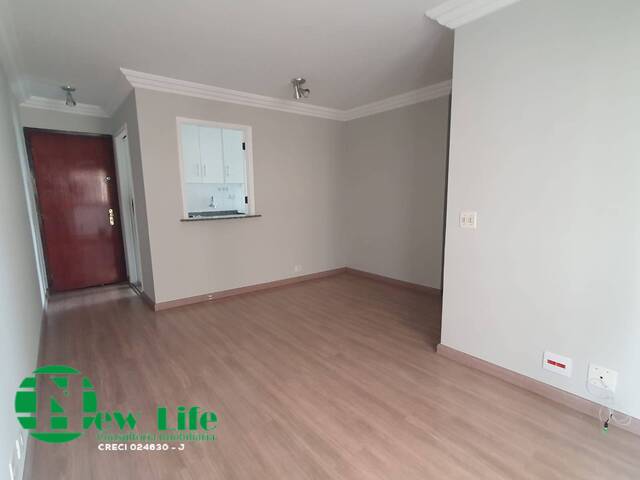 #3942 - Apartamento para Locação em São Paulo - SP - 1