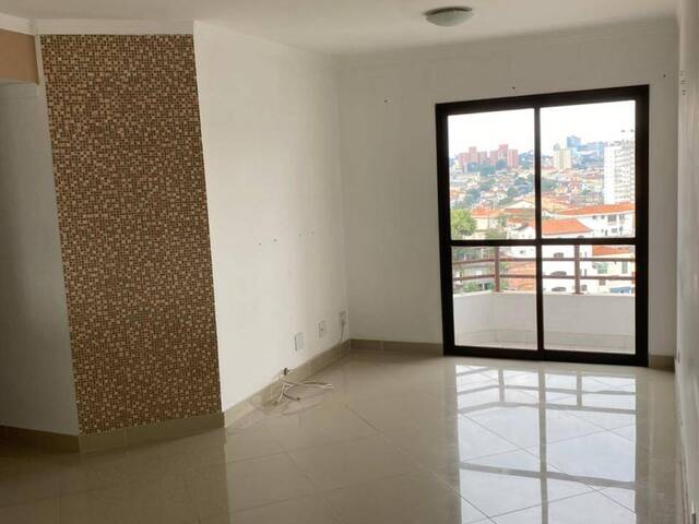 #3970 - Apartamento para Locação em São Paulo - SP - 3